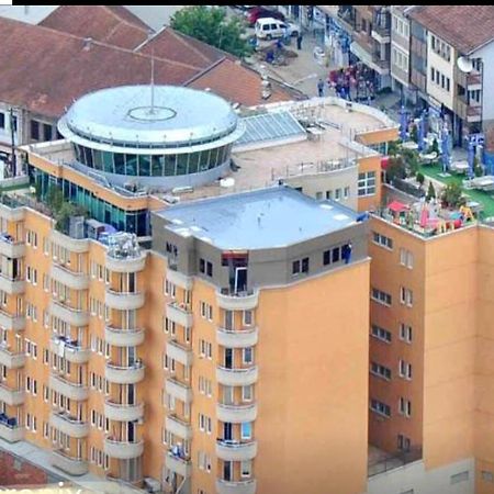 Apartment Alpi Peje Exterior foto