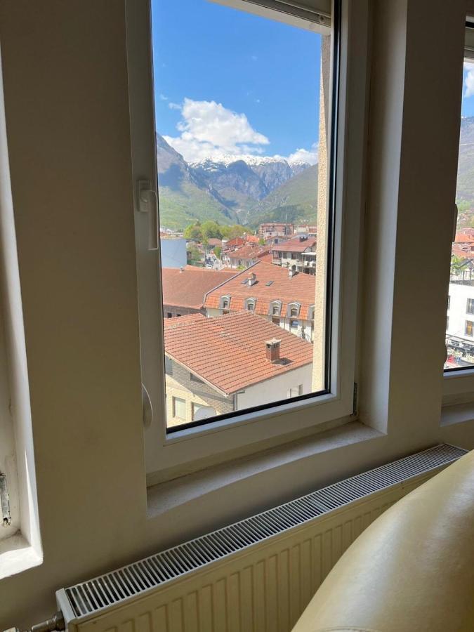 Apartment Alpi Peje Exterior foto