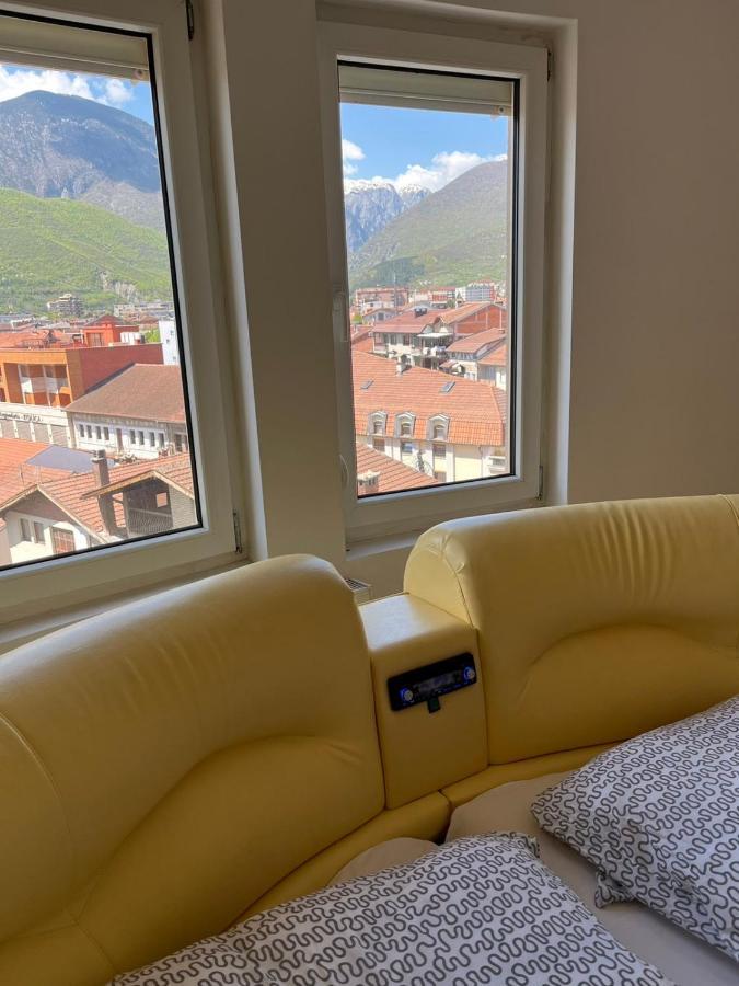 Apartment Alpi Peje Exterior foto