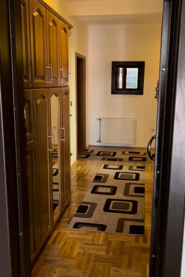 Apartment Alpi Peje Exterior foto