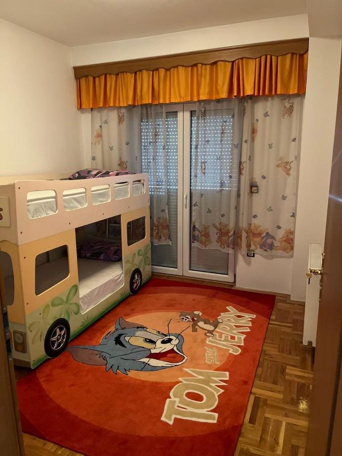 Apartment Alpi Peje Exterior foto