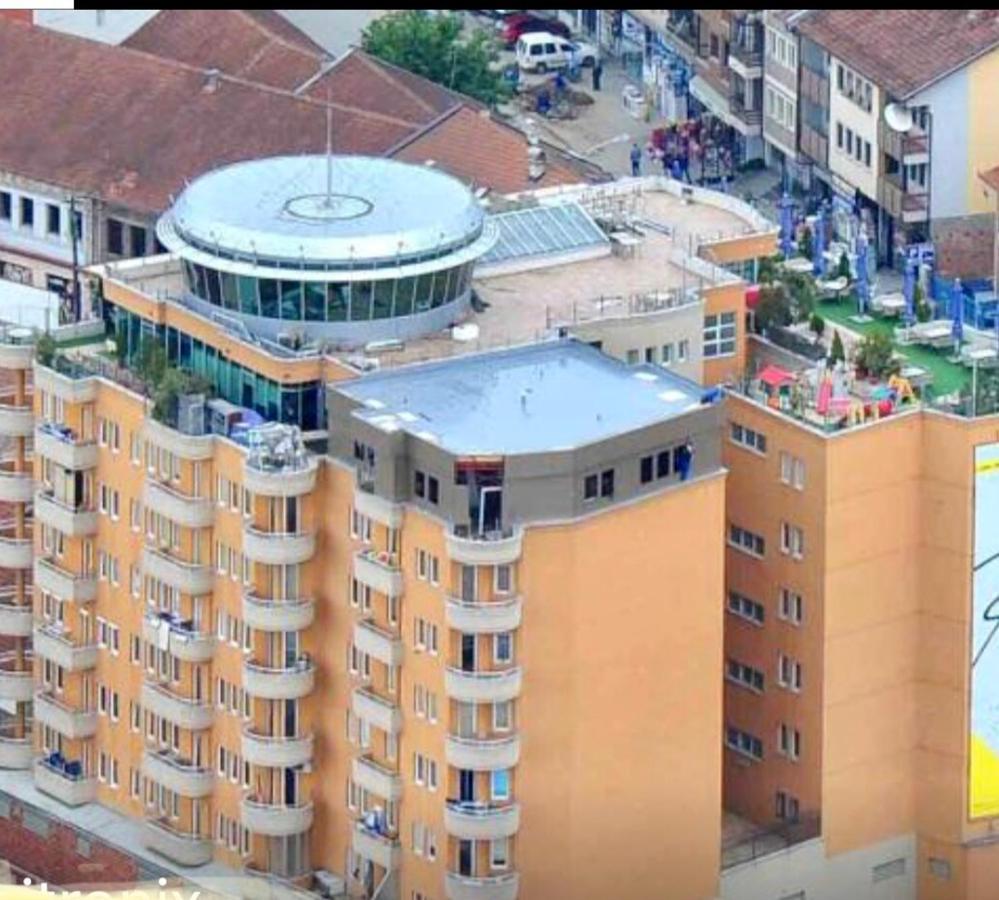Apartment Alpi Peje Exterior foto