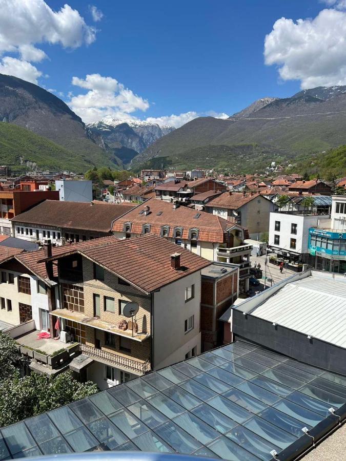 Apartment Alpi Peje Exterior foto