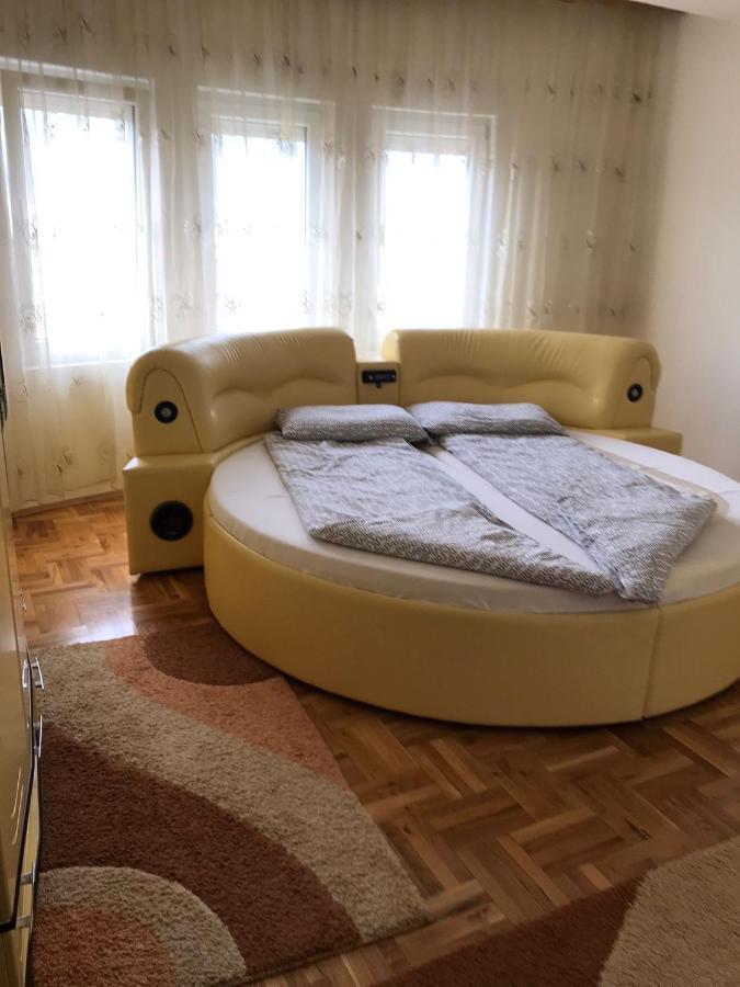 Apartment Alpi Peje Exterior foto