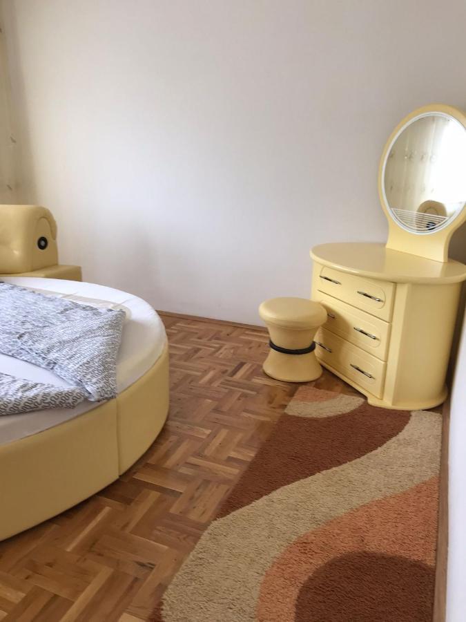 Apartment Alpi Peje Exterior foto